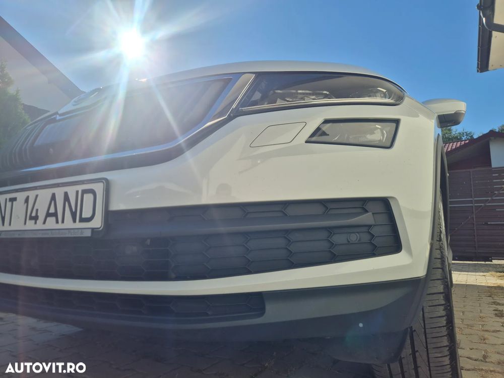 Skoda Kodiaq - 9