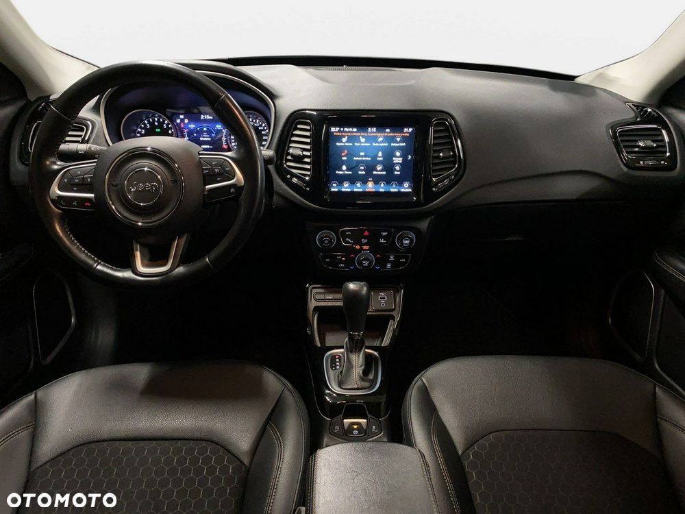 Jeep Compass - 20