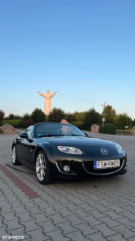 Mazda MX-5 2.0 Sport - 9