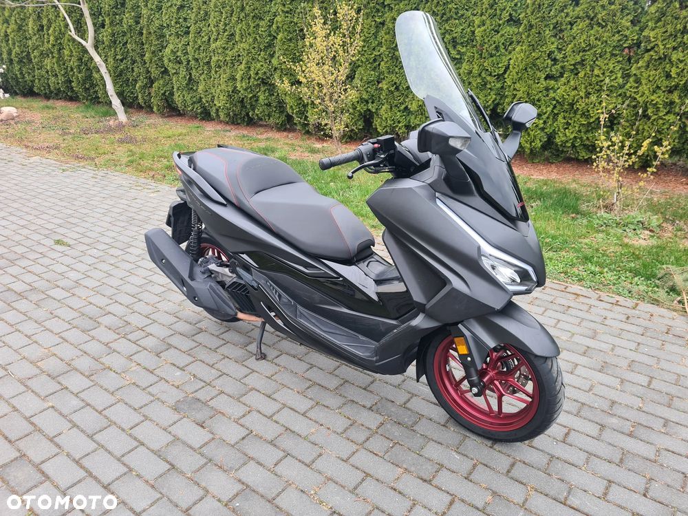 Honda NSS - 7