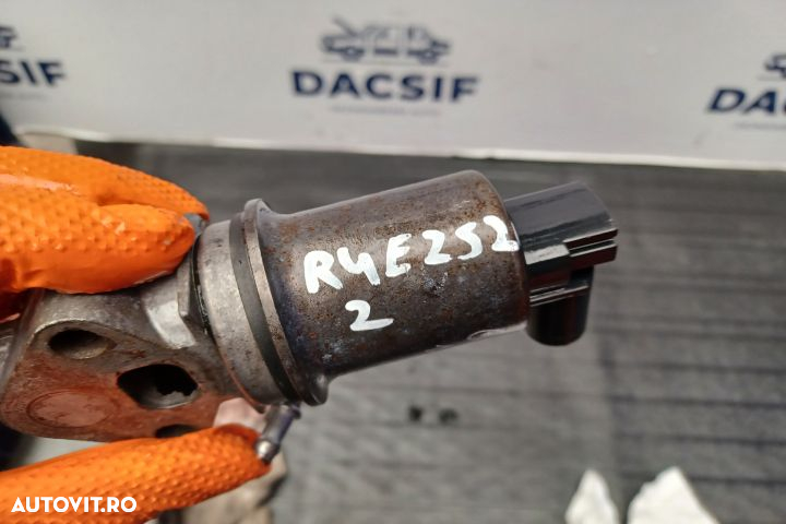 Egr 036131503R 036131503R Volkswagen VW Golf 5 [2003 - 2009] Hatchbac - 2