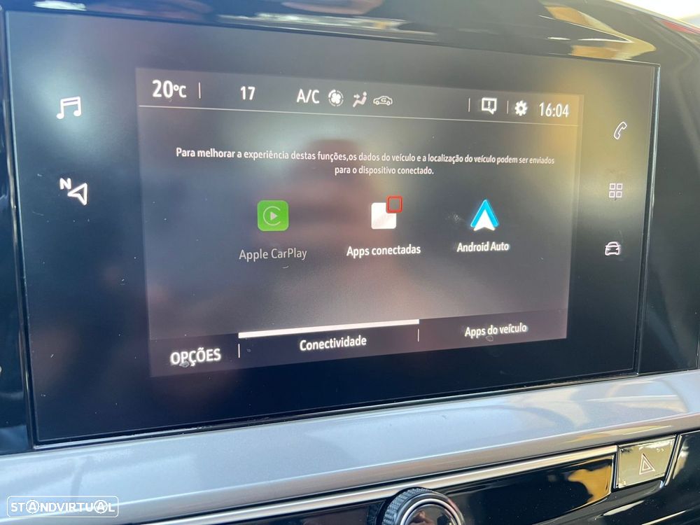 Opel Mokka-e Edition - 18