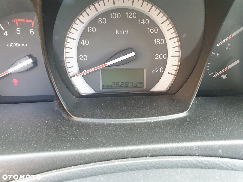 Kia Cerato 1.6 CRDi Comfort - 5