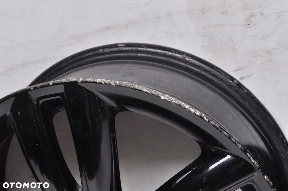 MINI F55 F56 F57 4X FELGA ALUMINIOWE R17" 7J 5X112 ET54 6866366 6858899 - 5