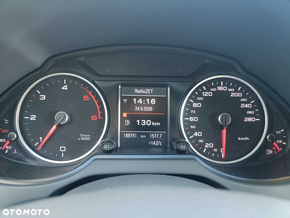 Audi Q5 - 6