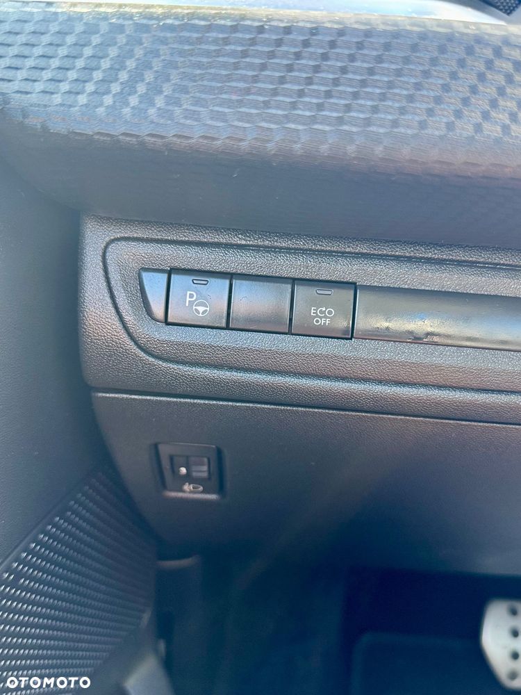 Peugeot 208 PureTech 110 Stop & Start EAT6 Allure - 7