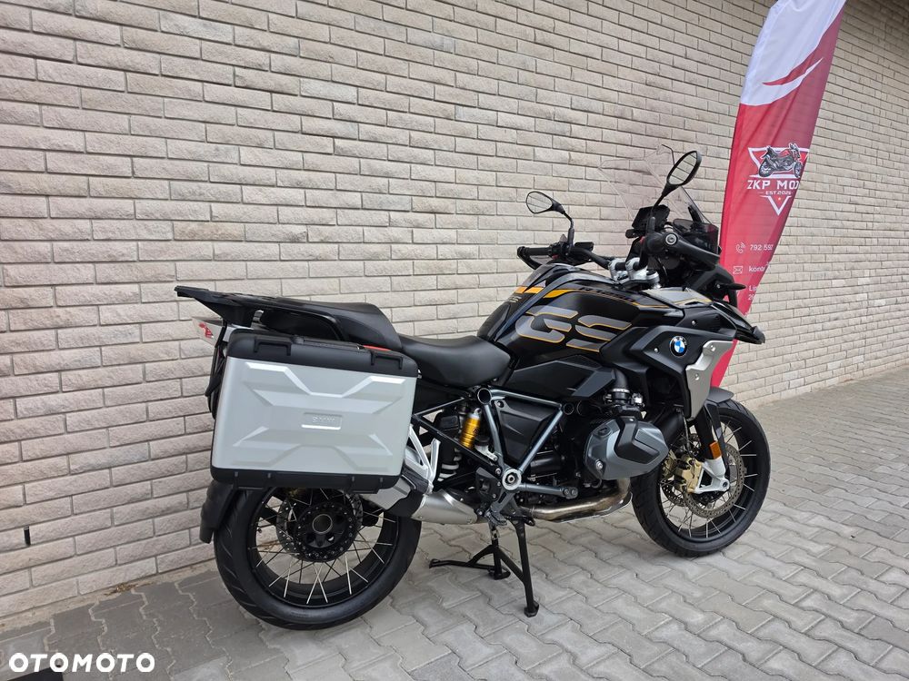 BMW GS - 12