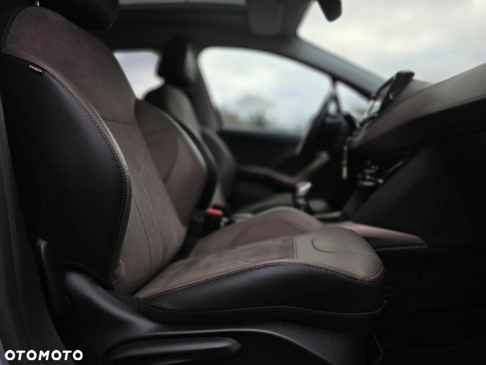 Peugeot 2008 - 20