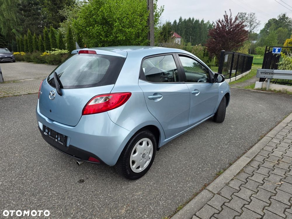 Mazda 2 1.3 Dynamic - 25