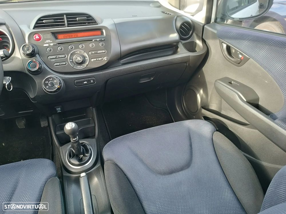 Honda Jazz 1.2 i-VTEC Easy - 14