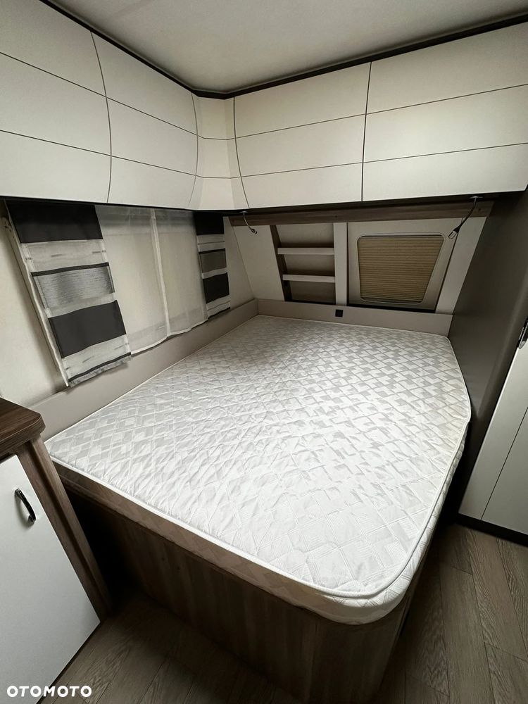 Hobby 650 KMFe Excellent Edition - 12