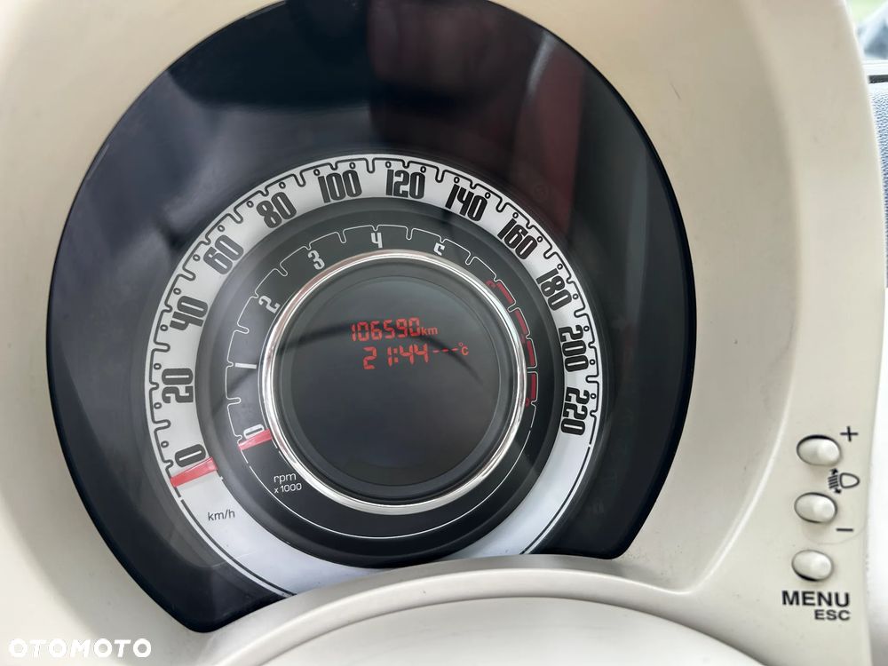 Fiat 500 - 17