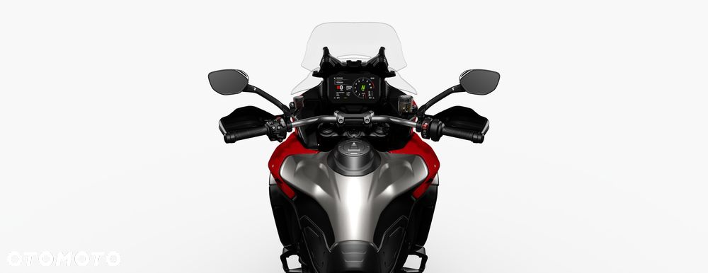 Ducati Multistrada - 6