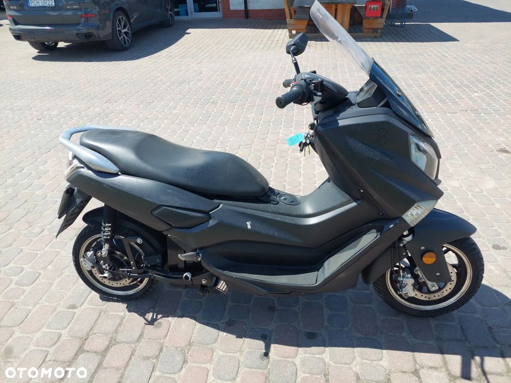 eFun Tiger100 - 6