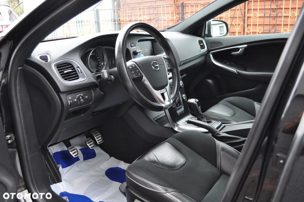 Volvo V40 T3 RDesign - 11