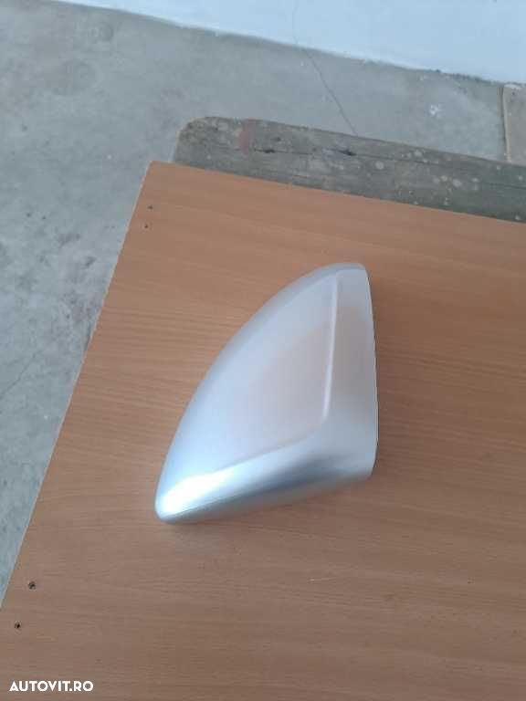 Capac oglinda dreapta NOU Opel Astra K culoare gri Z167 - 3