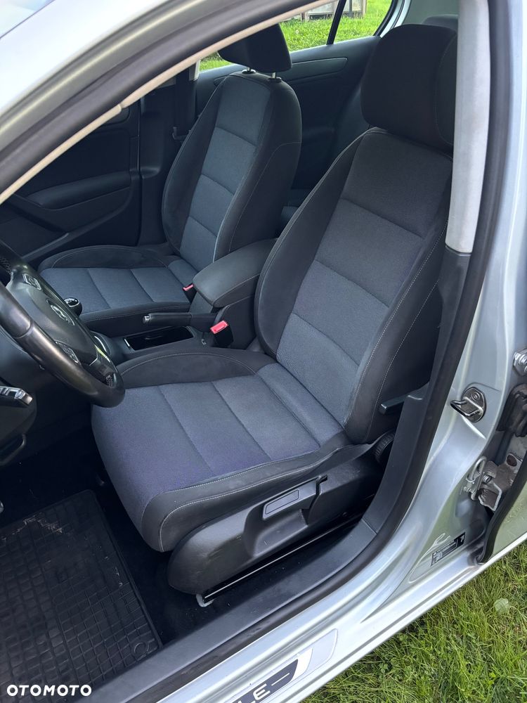 Volkswagen Golf 1.2 TSI Style - 10