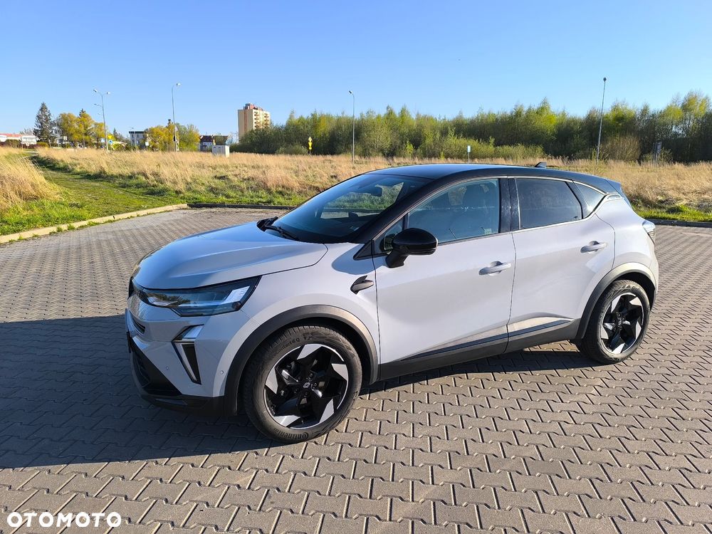 Renault Captur - 1