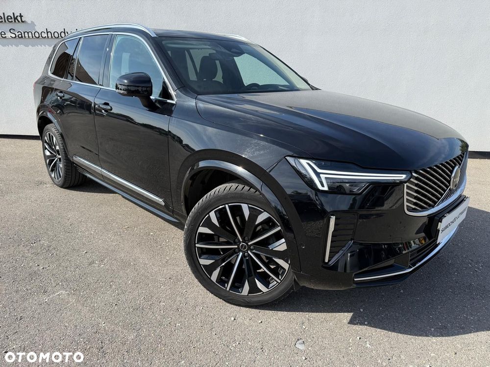Volvo XC 90 - 3