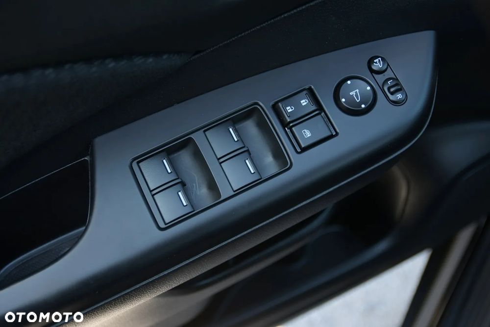 Honda CR-V 2.0 Executive Navi - 29