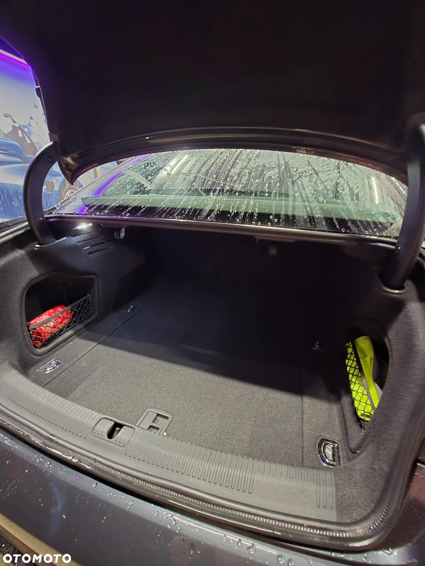 Audi A4 2.0 TFSI Quattro S tronic - 18