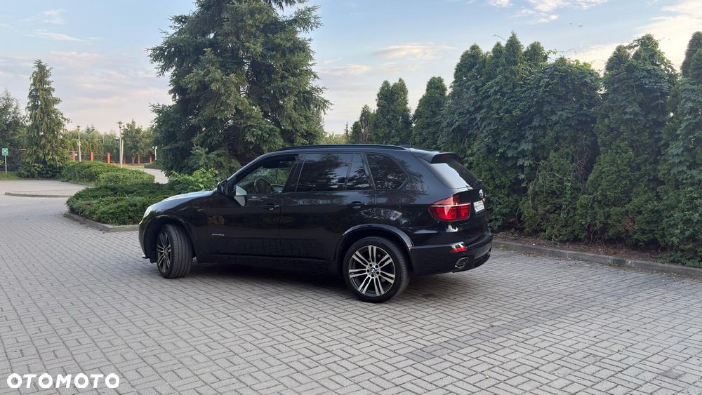 BMW X5 - 9