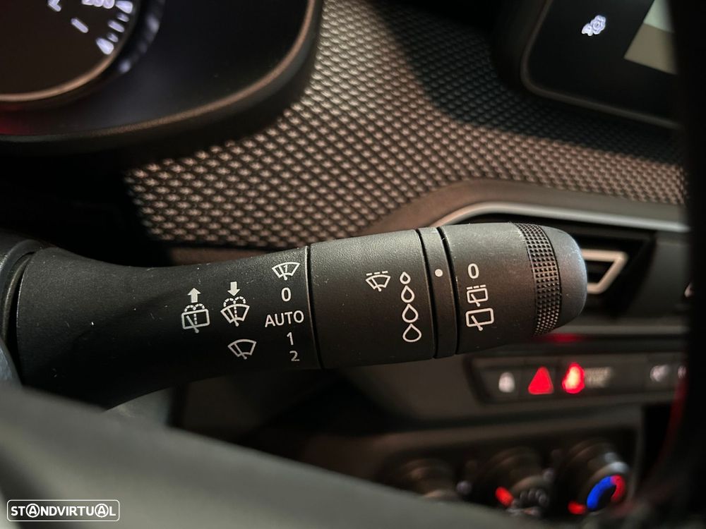 Dacia Sandero 1.0 ECO-G Expression Bi-Fuel - 31