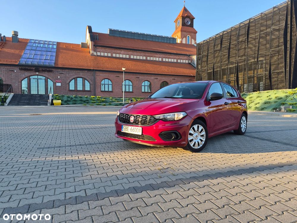 Fiat Tipo 1.4 16v Pop - 2