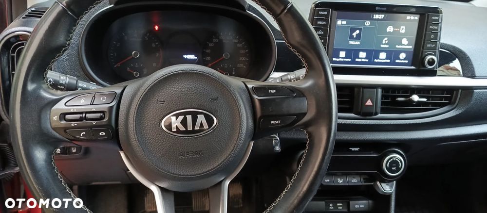 Kia Picanto 1.0 M - 4