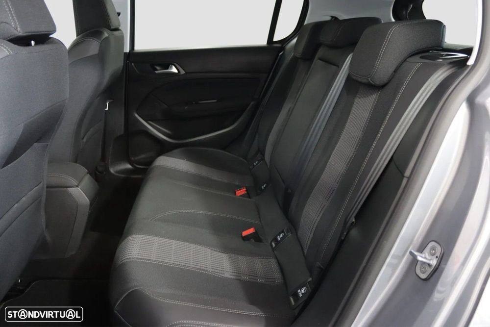 Peugeot 308 PureTech 130 EAT6 Stop & Start Allure - 13