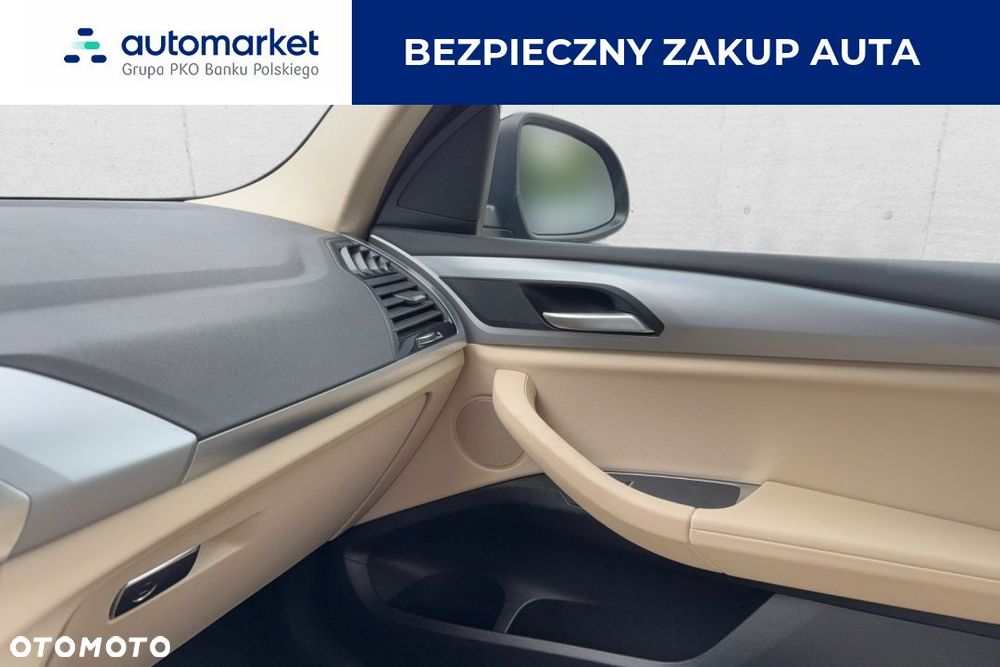 BMW X3 - 15