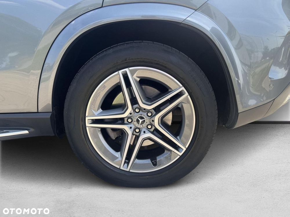 Mercedes-Benz GLE - 18
