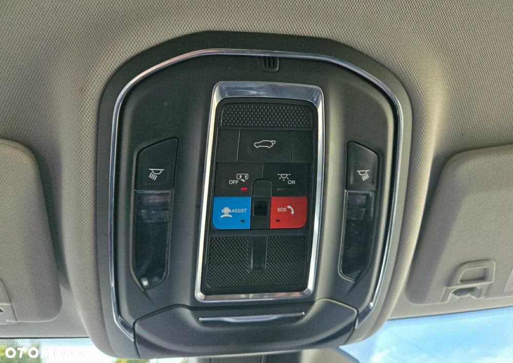Jeep Grand Cherokee 3.6 V6 Limited - 8