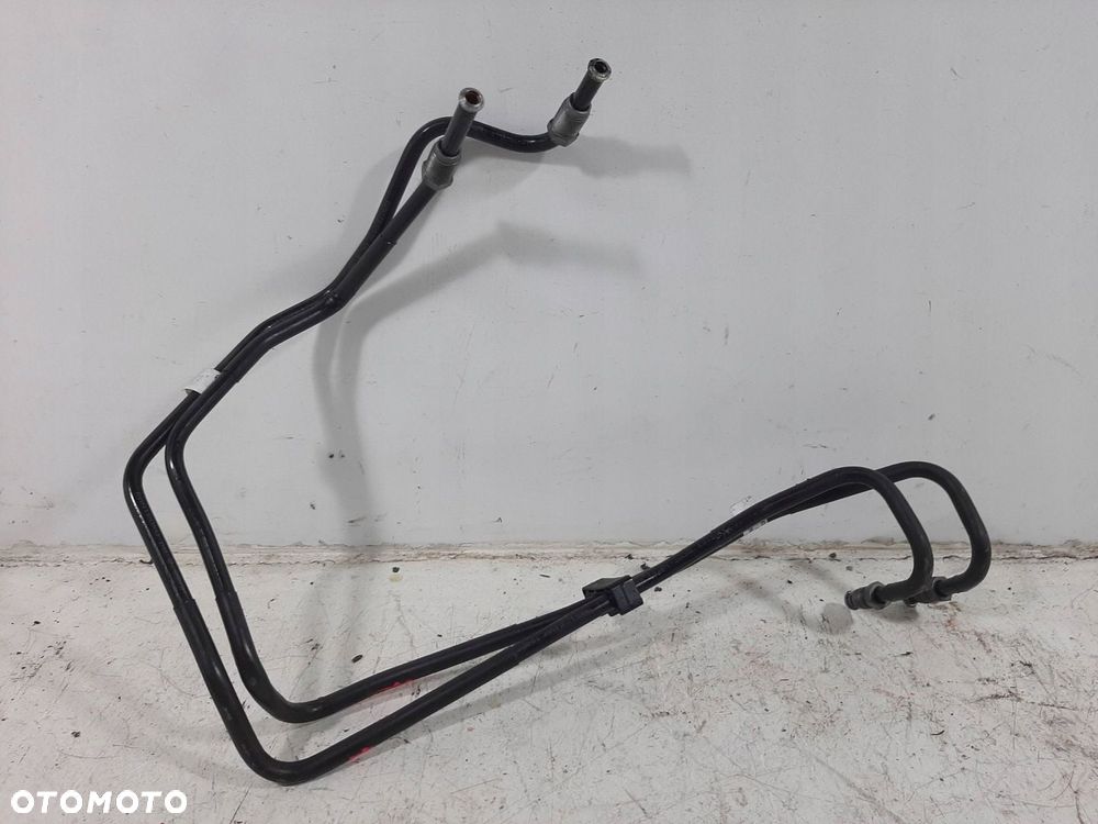 FORD TRANSIT V363 2.0 ECO 20R PRZEWODY HAMULCOWE PODCISNIENIOWE POMPY ABS - 11