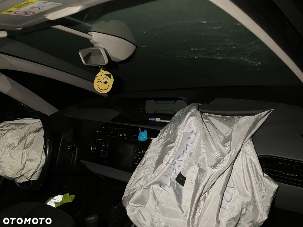 Citroën C4 Picasso BlueHDi 150 SHINE - 5