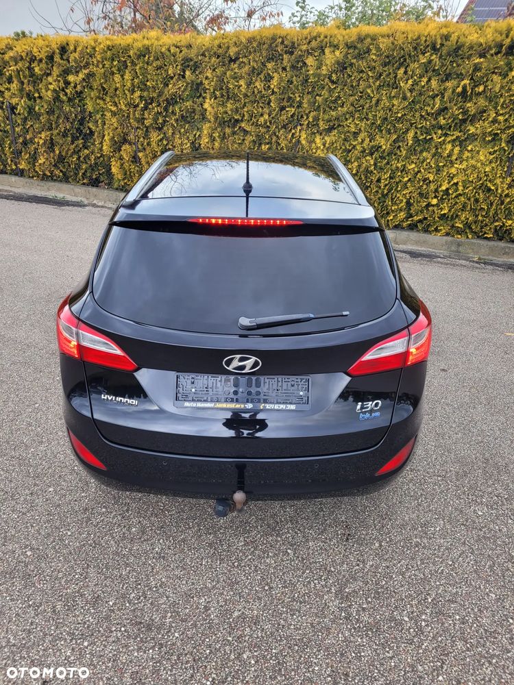 Hyundai i30 - 12