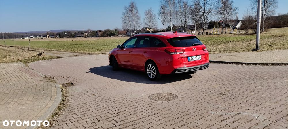 Hyundai i30 1.6 D Style DCT - 4