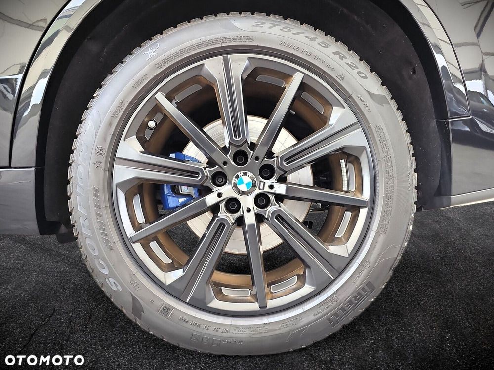 BMW X5 - 8