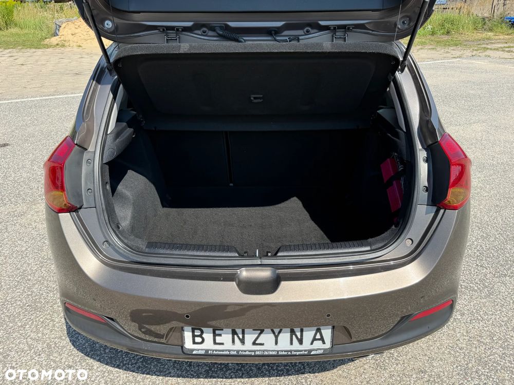 Kia Ceed 1.4 CVVT Dream Team Edition - 7