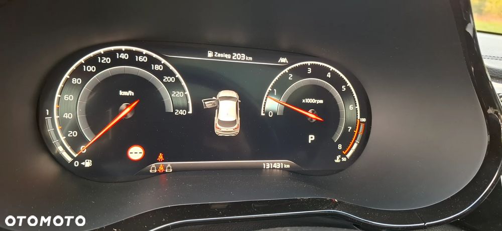 Kia XCeed 1.4 T-GDI OPF DCT7 JBL SOUND EDITION - 33