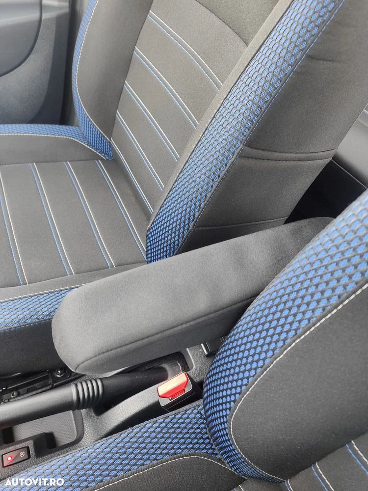 Dacia Logan 1.5 Blue dCi SL Prestige PLUS - 20
