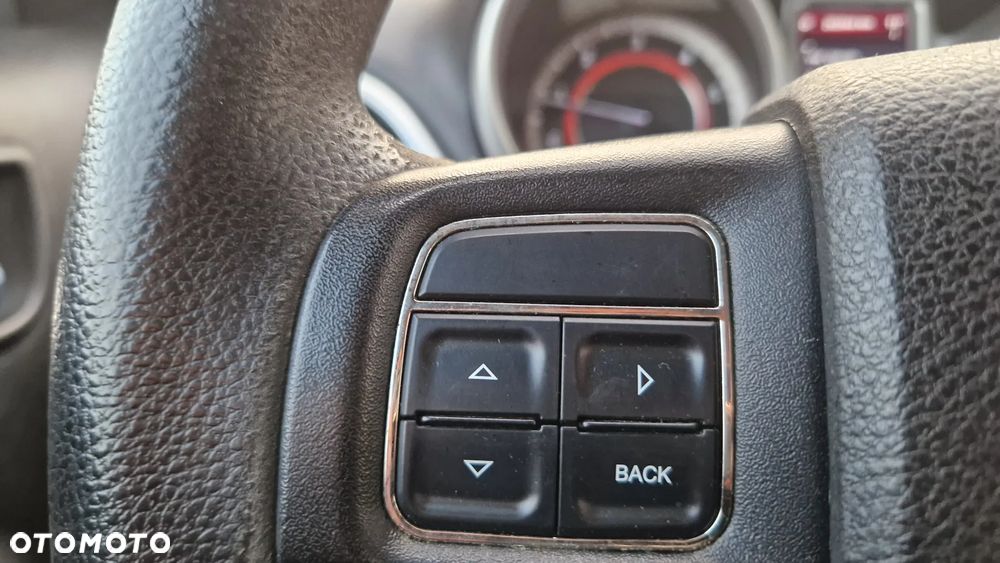 Fiat Freemont 2.0 Multijet 16V DPF Urban - 18