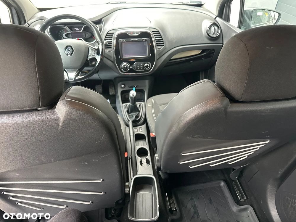 Renault Captur 0.9 Energy TCe Limited - 25