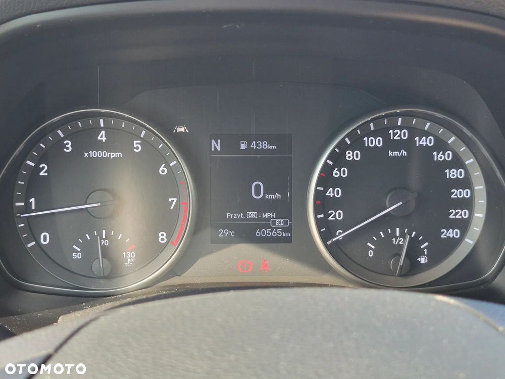 Hyundai i30 1.5 T-GDI 48V Smart - 19