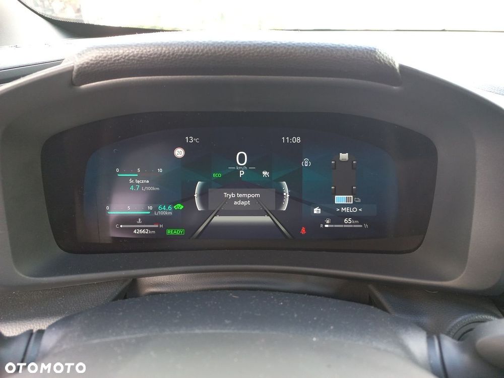 Toyota C-HR 1.8 Hybrid Comfort - 20