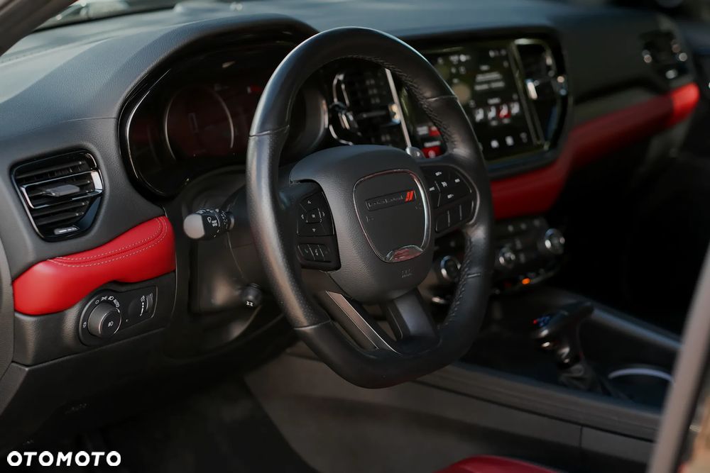 Dodge Durango - 27