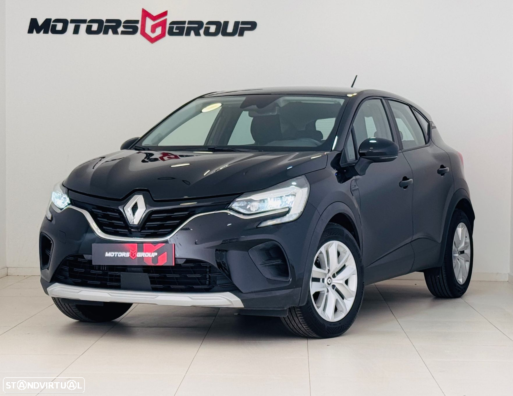 Renault Captur - 19