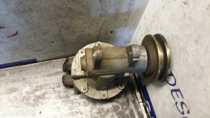 VALVULA EGR CITROEN ZX 1992 - - 4