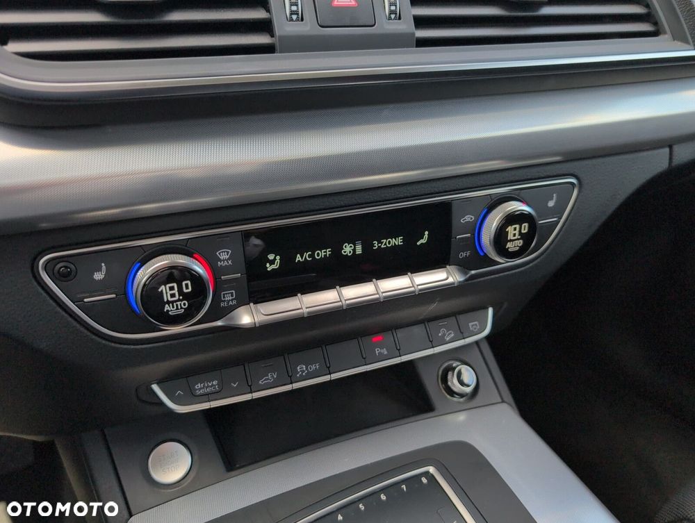 Audi Q5 2.0 TFSI Quattro Sport S tronic - 32