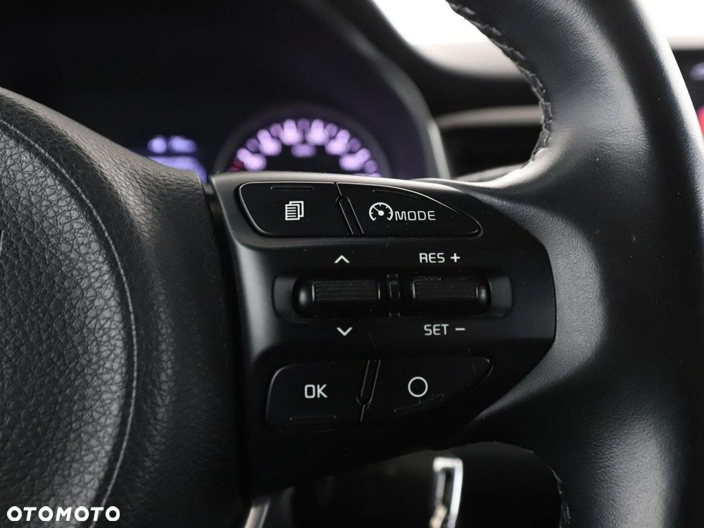 Kia Stonic 1.6 CRDi Vision - 30